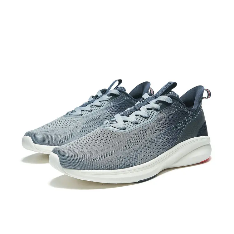 2021 Custom Brand Logo Wholesale High Quality Zapatillas Deportivas Trainers Running Shoes Men Brand Your Logo