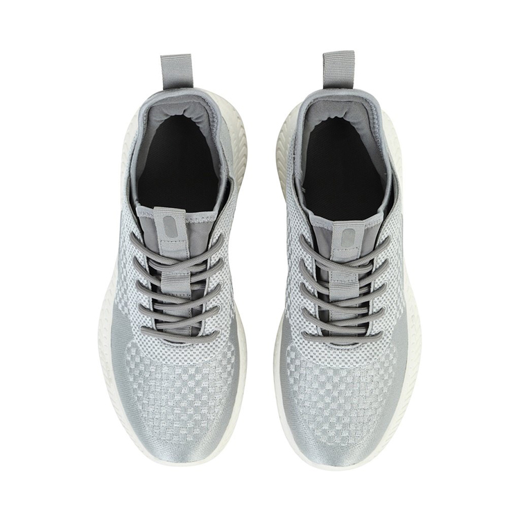 China Hot Selling Customized Brand Lightweight Zapatos Para Hombre Sneakers Mens Casual Shoes