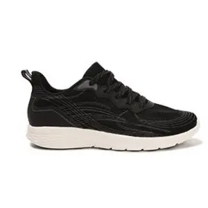 Fujian Footwear Supplier Custom Logo Zaoptillas Trainers Fashion Athletic Running Shoes