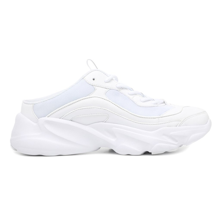 China Maker Low-top Sports Personalized Custom Fashion Woman Casual Shoes Sneaker