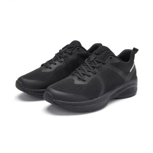 JIANER Comfortable OEM/ODM Custom Running Shoes Brand Logo Wholesale Top Quality Trainer Original Fashion sneakers With BSCI