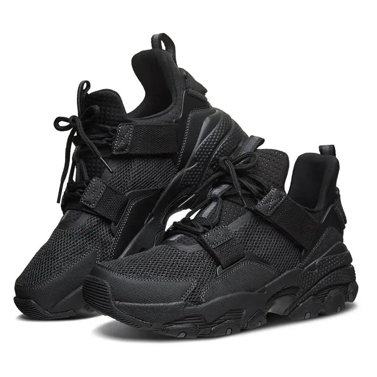 China Wholesale Hot Selling New Design Ladies Sneakers Fashion Sports Shoes For Men