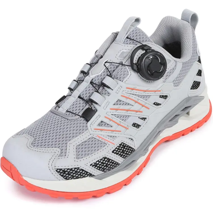 China Brand Customized Hiking Outdoor Women Trail Running Sneaker 2021 Outdoor Shoes Men