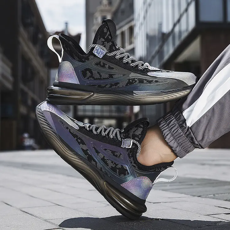 Custom Brand Design Wholesalers Basketball Mens Sports Professional Training Sneaker Basket Ball Shoes For Men